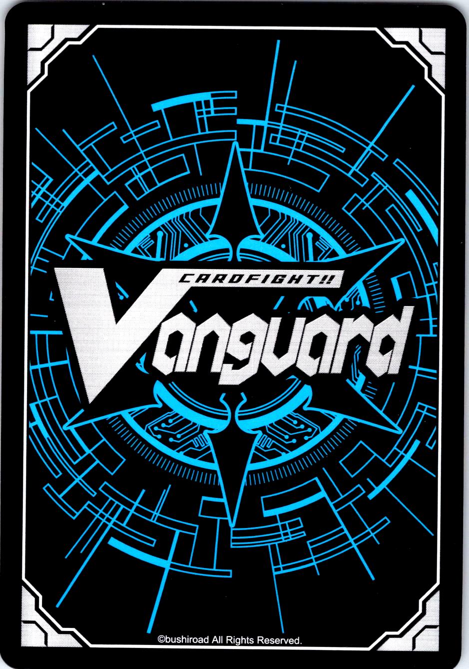 PIERCE EQUIP DRAGON, VALSABLE D-BT07/032EN R CARDFIGHT!! VANGUARD MP