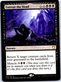 ENTREAT THE DEAD 15 R MAGIC: THE GATHERING MP