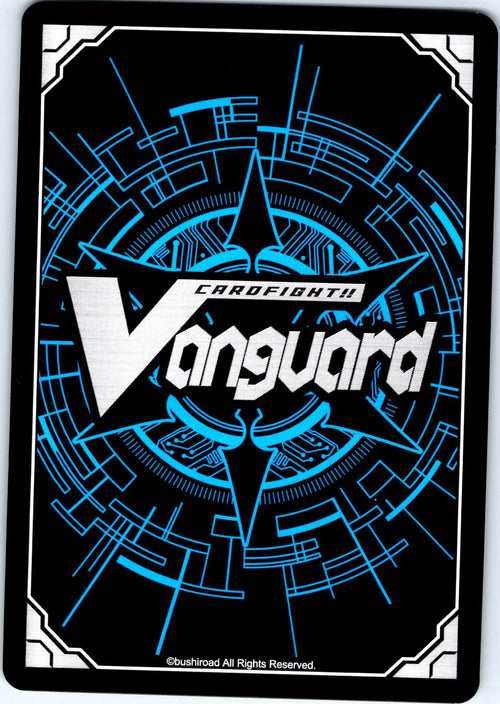 ABYSS HEALER V-BT06/052EN C CARDFIGHT!! VANGUARD MP