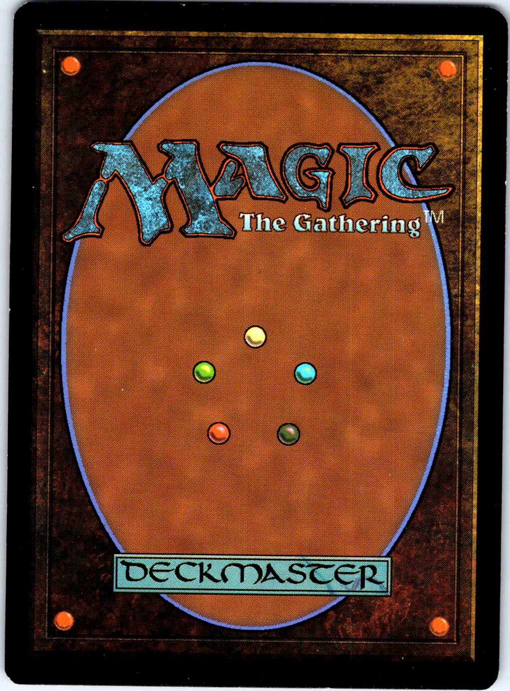 FIND THE PATH 183 C MAGIC: THE GATHERING MP