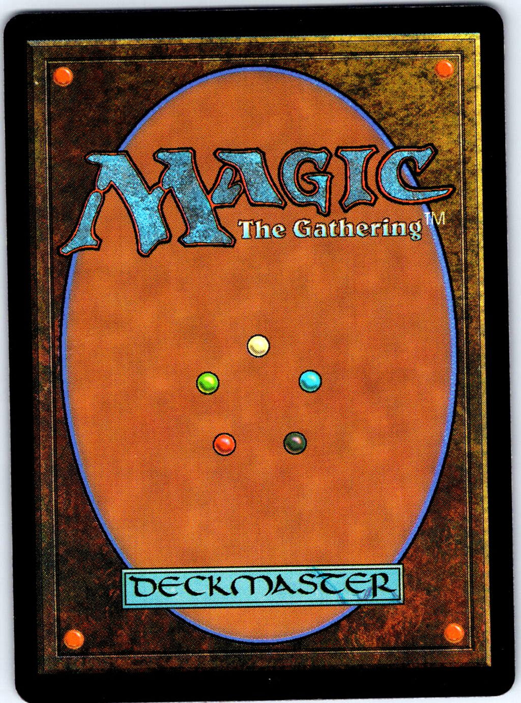 SAVAI THUNDERMANE 205 UC MAGIC: THE GATHERING MP
