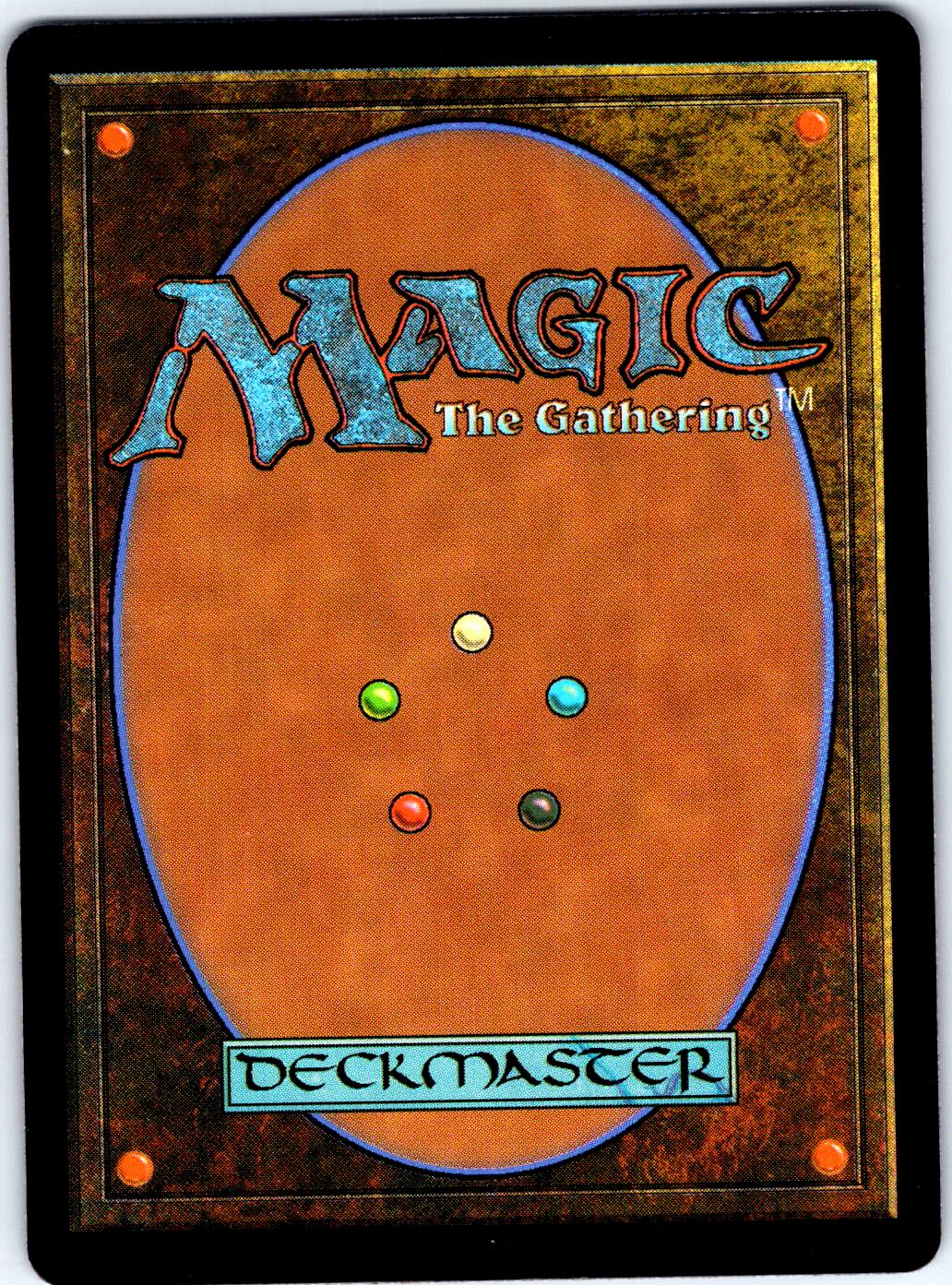 SAVAI THUNDERMANE 205 UC MAGIC: THE GATHERING MP