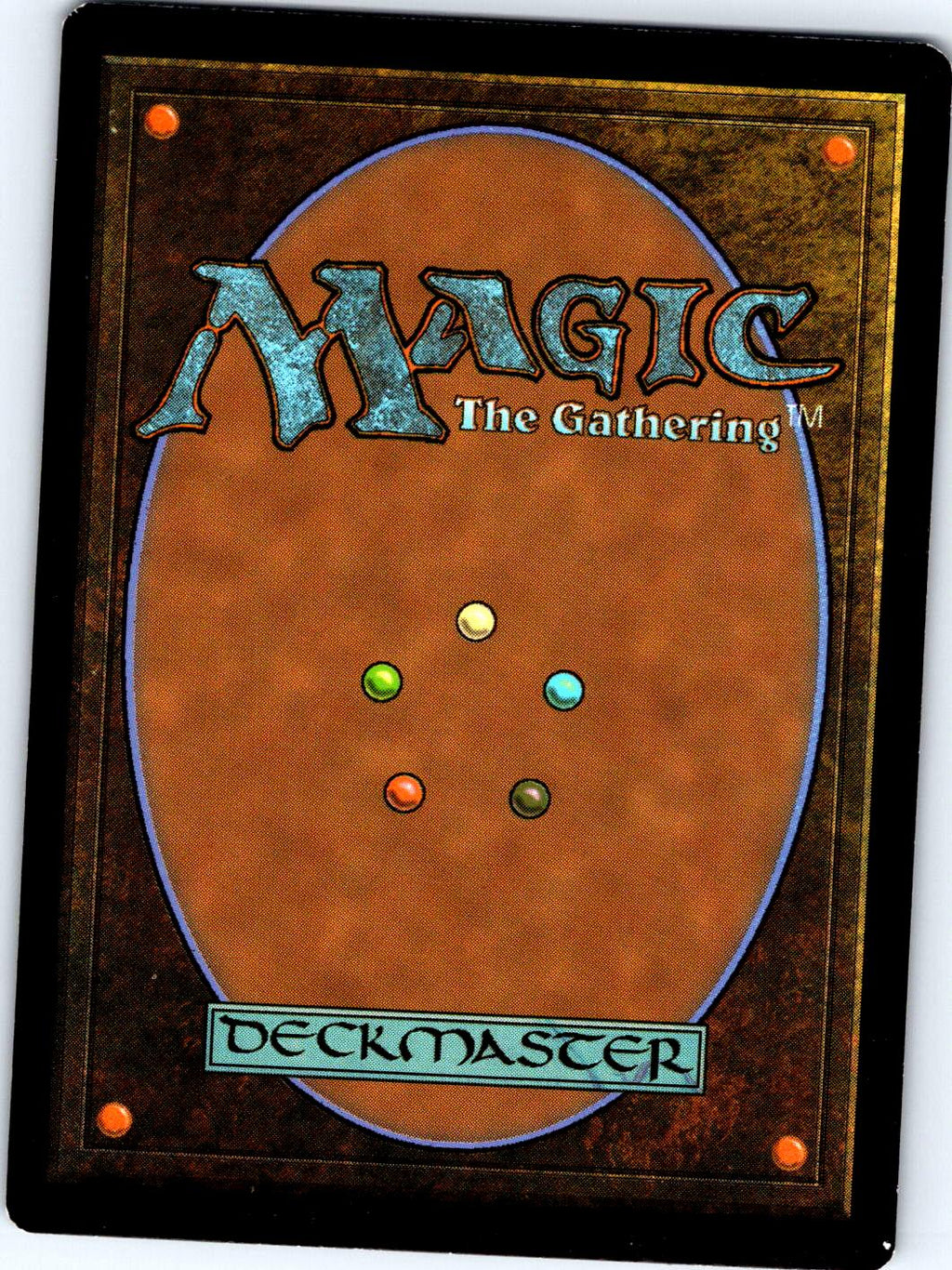 SUN-CROWNED HUNTERS 164 C MAGIC: THE GATHERING MP