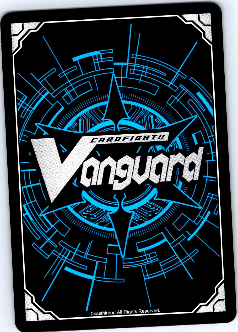 DEMONIC JEWEL DRAGON, LAVENAJADER (FFR) DZ-BT11/FFR06EN CARDFIGHT!! VANGUARD MP