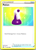 POTION 139/159 C POKEMON MP