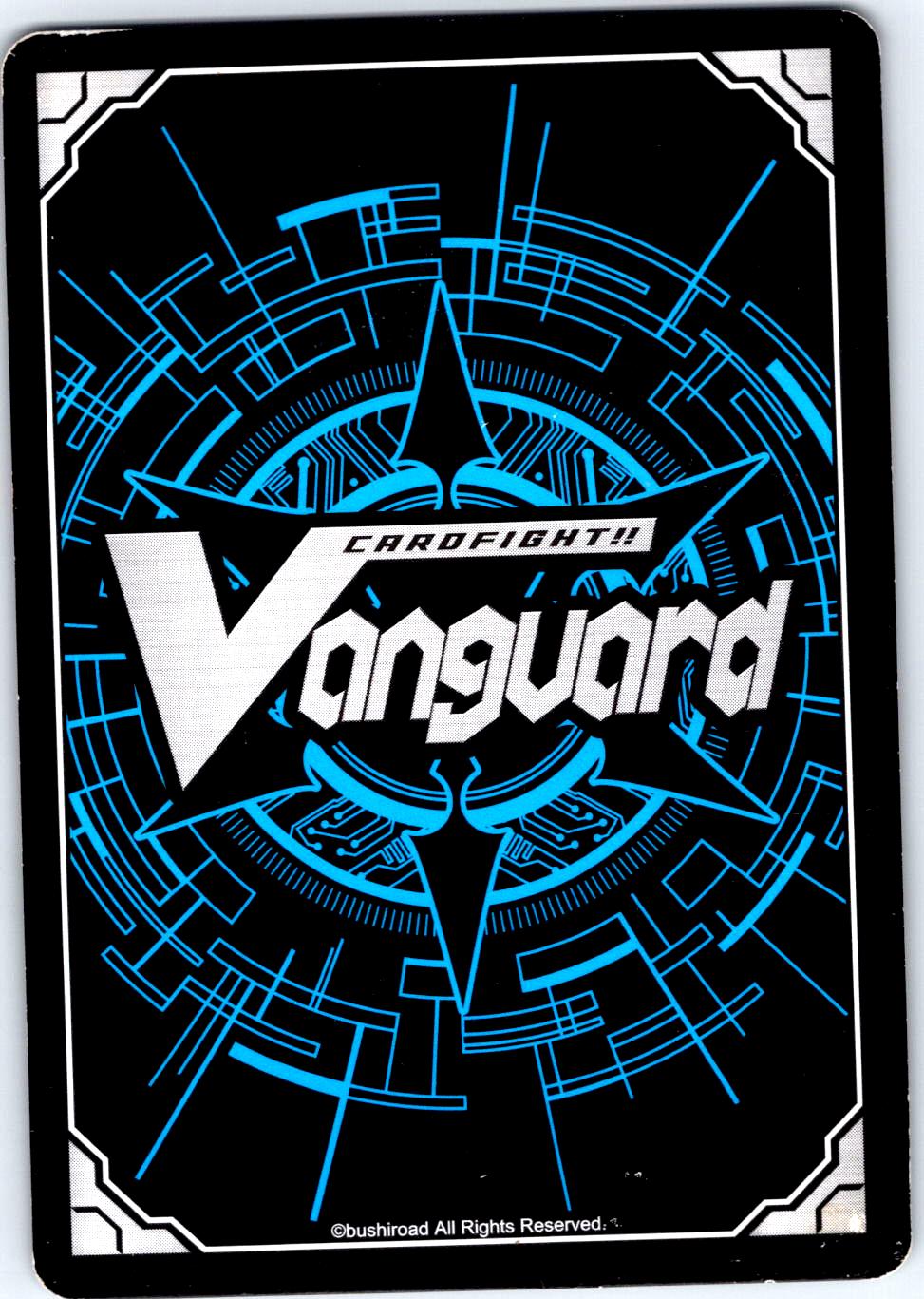 STEALTH BEAST, BLAZON APE V-BT06/057EN C CARDFIGHT!! VANGUARD MP