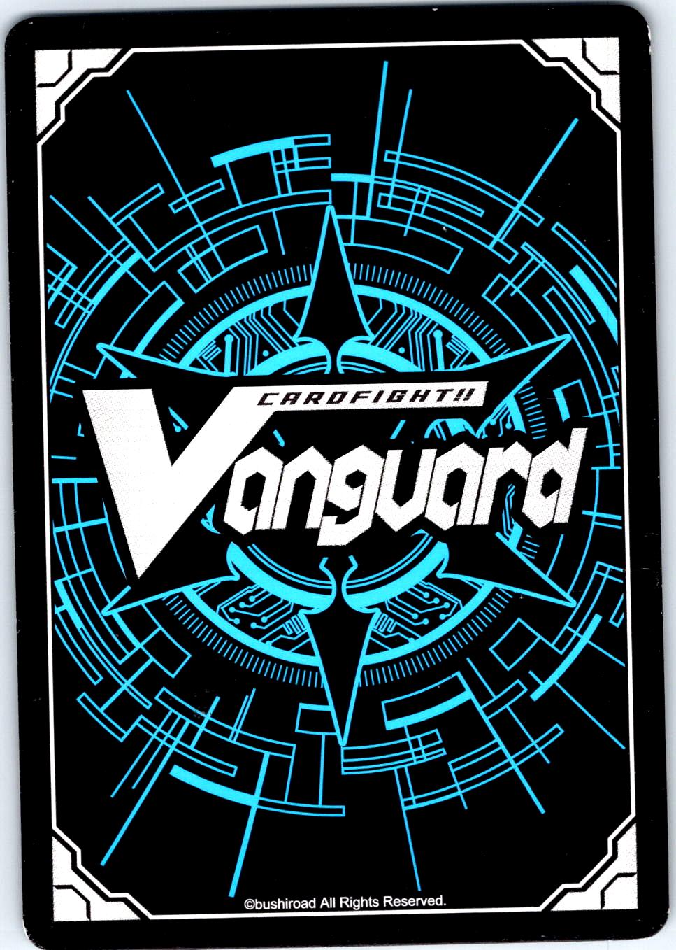 JEWEL KNIGHT, MELMY BT14/047EN C CARDFIGHT!! VANGUARD MP