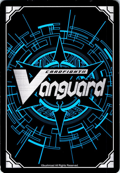 AMULET PURE EAGLE V-SS01/031EN RR CARDFIGHT!! VANGUARD MP