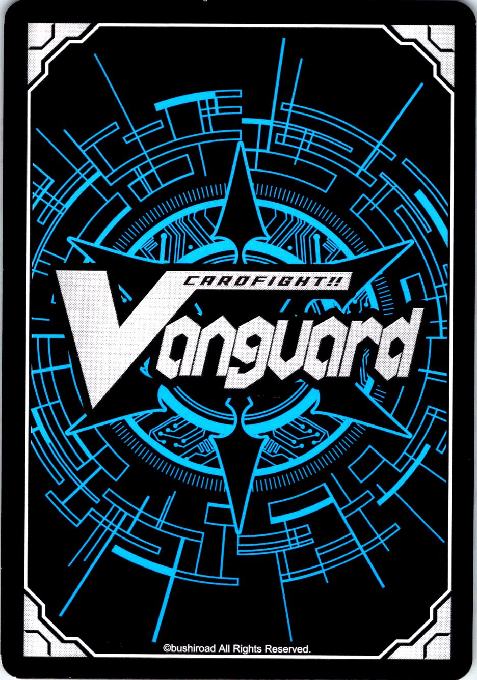 ARMY PENGUIN V-EB02/041EN C CARDFIGHT!! VANGUARD MP