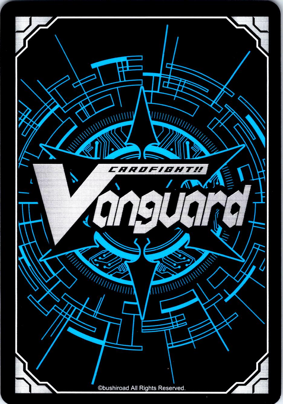 NOBLESSE FLIT D-BT07/087EN C CARDFIGHT!! VANGUARD MP