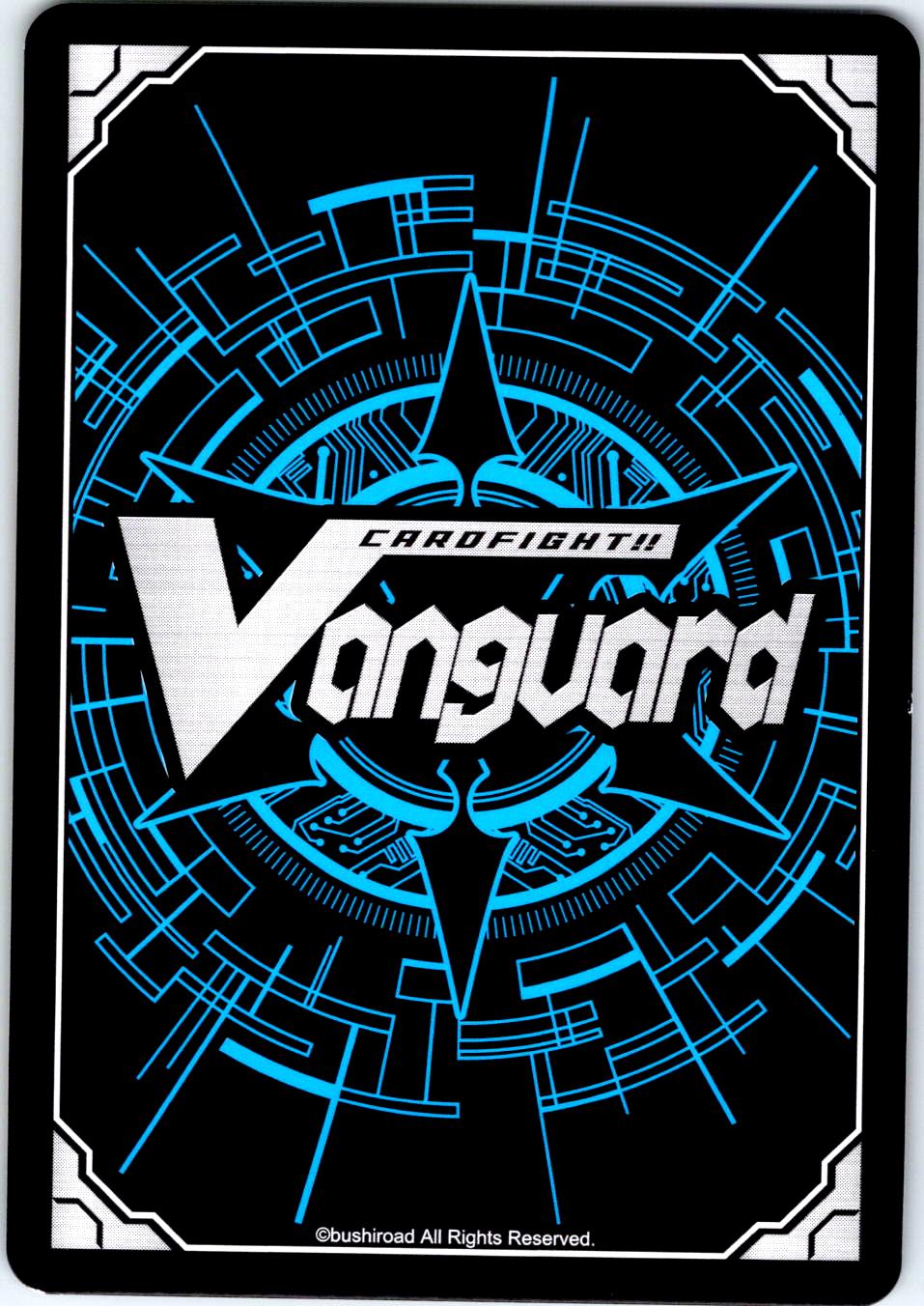 "BIG" HEARTED! DEKKA-KUN (UPPER BODY) DZ-SS05/068EN C CARDFIGHT!! VANGUARD MP