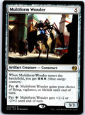MULTIFORM WONDER 223 R MAGIC: THE GATHERING MP