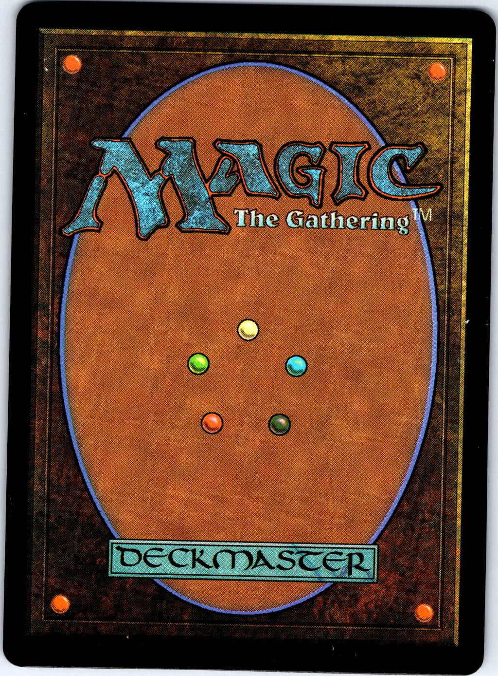WILSON, REFINED GRIZZLY 261 UC MAGIC: THE GATHERING MP