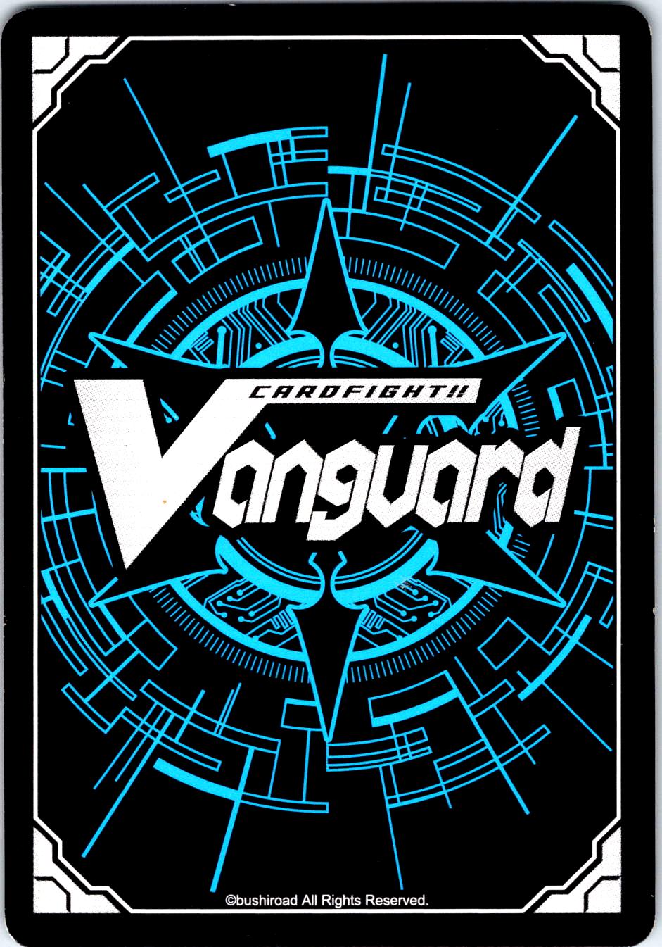 PROWLING DRAGON, STRIKEN EB01/034EN C CARDFIGHT!! VANGUARD MP