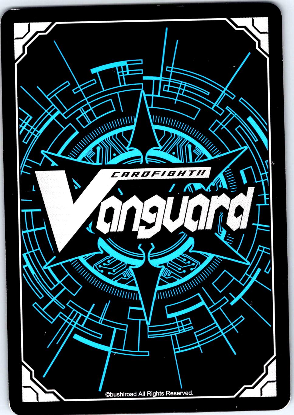 PERDITION WYVERN, BOOM BT17/065EN C CARDFIGHT!! VANGUARD MP