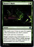 HUNTER'S MARK 188 UC MAGIC: THE GATHERING MP