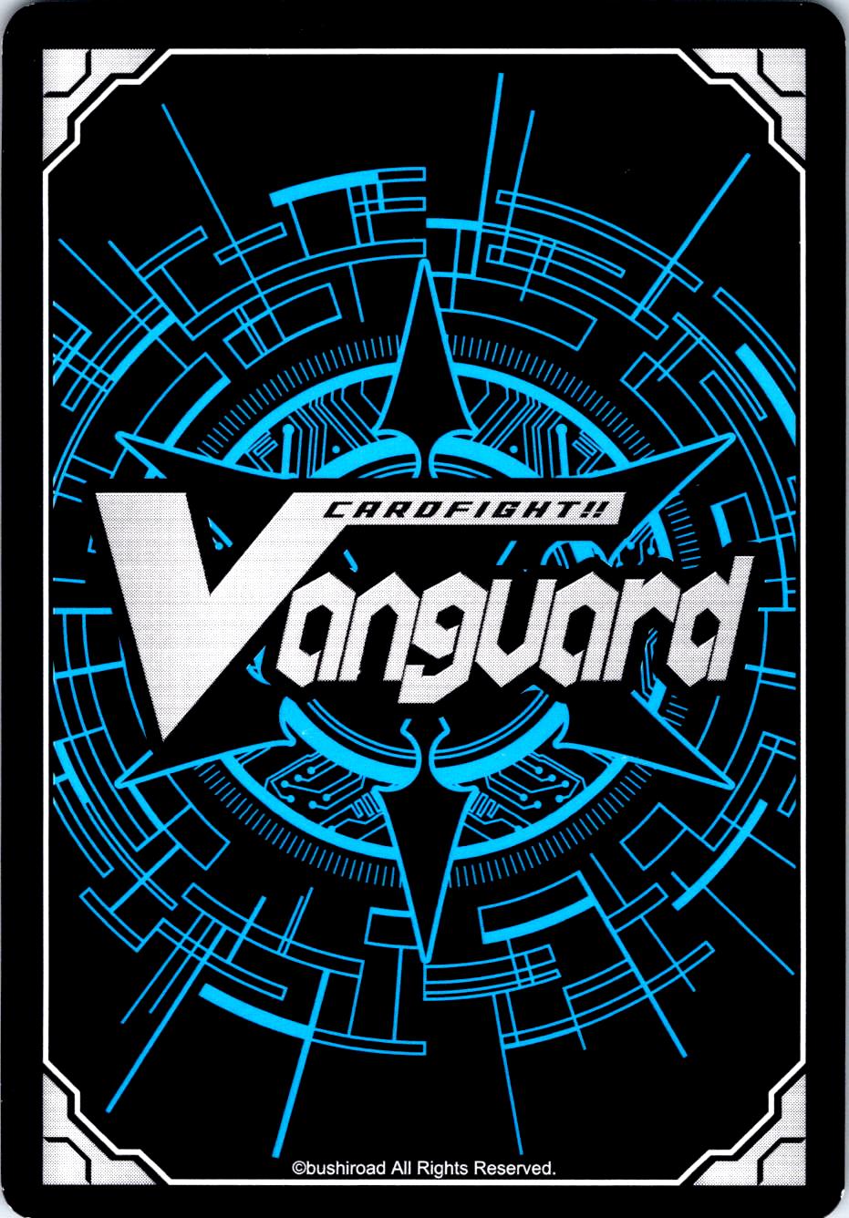 RUBY SENSATION, LEISIS V-EB11/035EN C CARDFIGHT!! VANGUARD MP