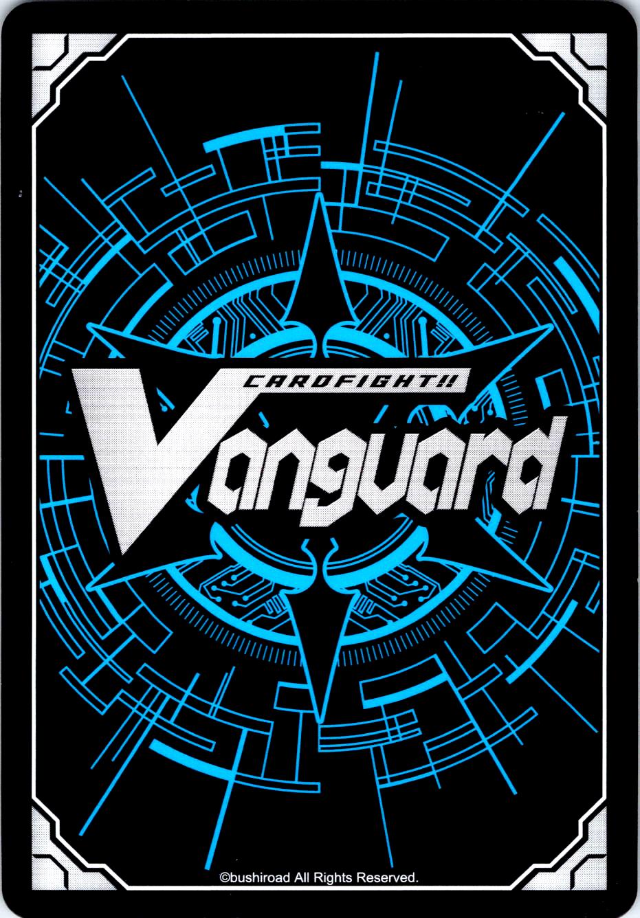 CREATIVE URGE, CEBLU D-LBT04/041EN R CARDFIGHT!! VANGUARD MP