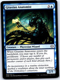 GITAXIAN ANATOMIST 52 C MAGIC: THE GATHERING MP