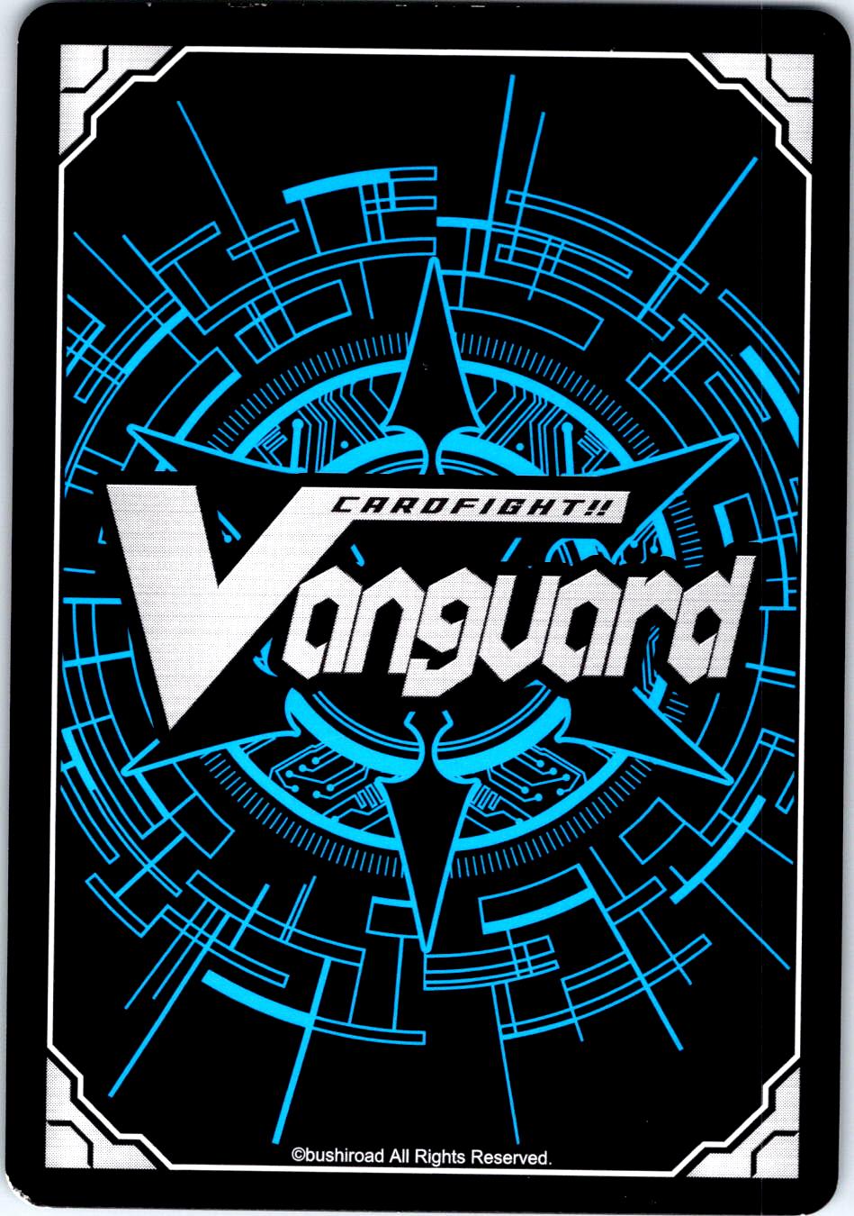 EARTH ELEMENTAL, ROLLOCK V-SS05/054EN RR CARDFIGHT!! VANGUARD MP