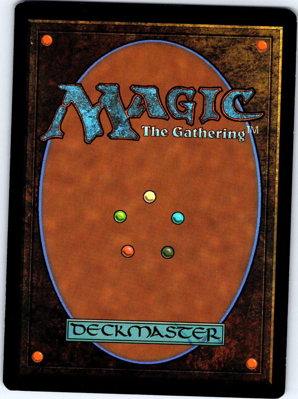 THE SEEDCORE 259 R MAGIC: THE GATHERING MP