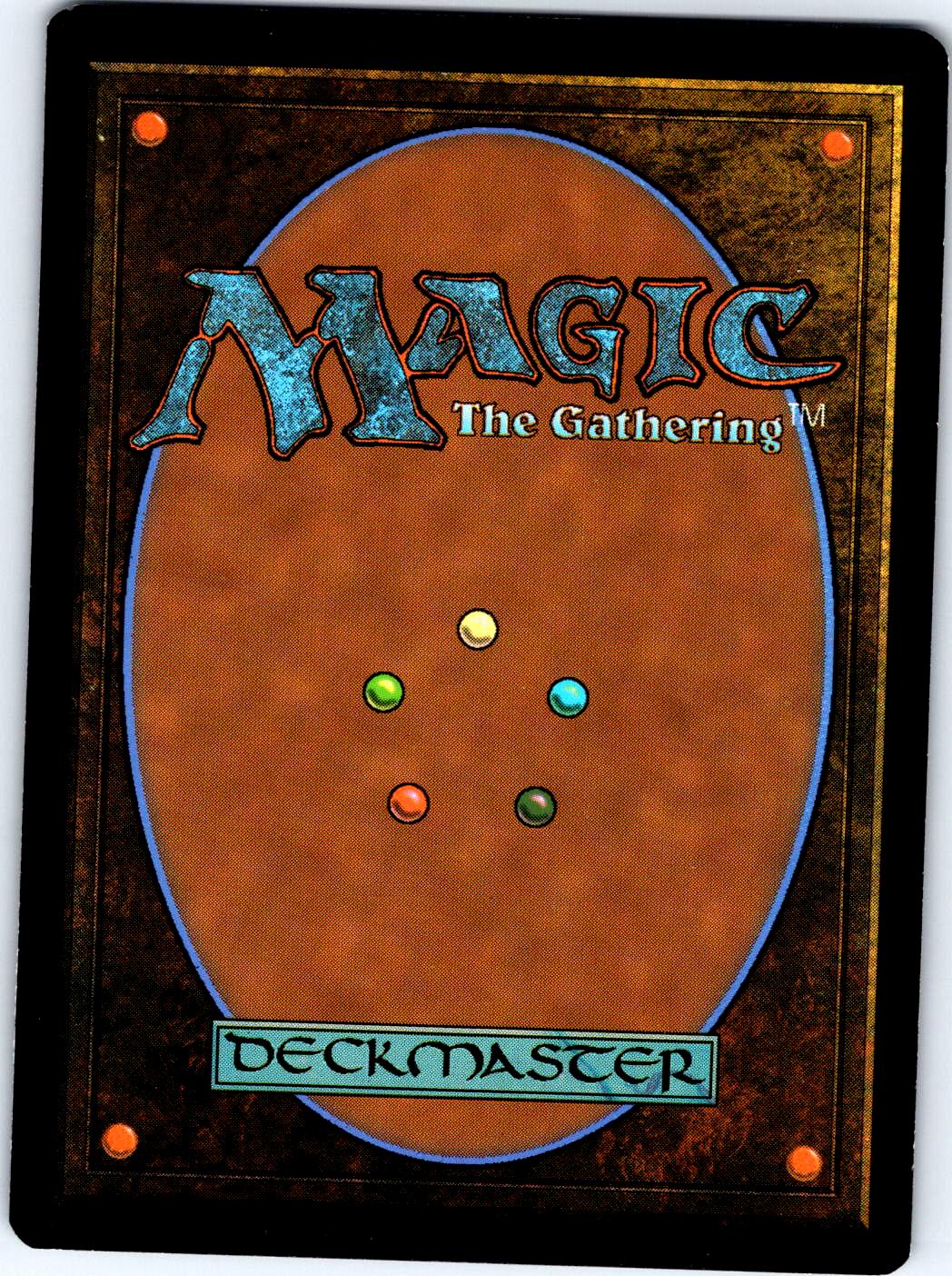 THE SEEDCORE 259 R MAGIC: THE GATHERING MP