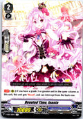 DEVOTED TIME, INASTA V-EB05/019EN R CARDFIGHT!! VANGUARD MP