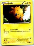 JOLTIK 44/114 C POKEMON MP