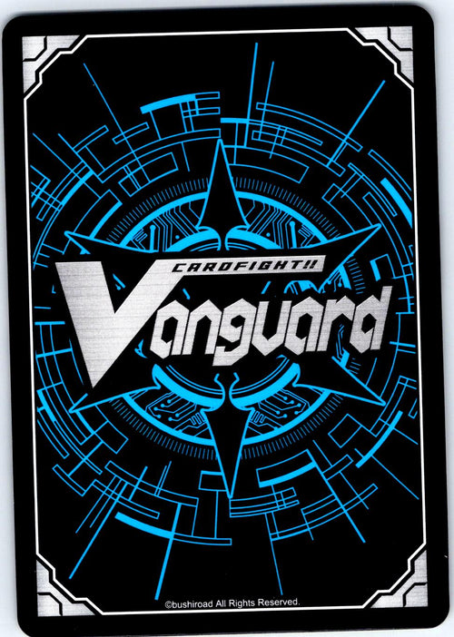 AFFECTIONATE HARP ANGEL D-BT09/051EN R CARDFIGHT!! VANGUARD LP