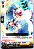 Soaring Vigil Angel, Palziel  DZ-BT15/088EN C CARDFIGHT!! VANGUARD NM