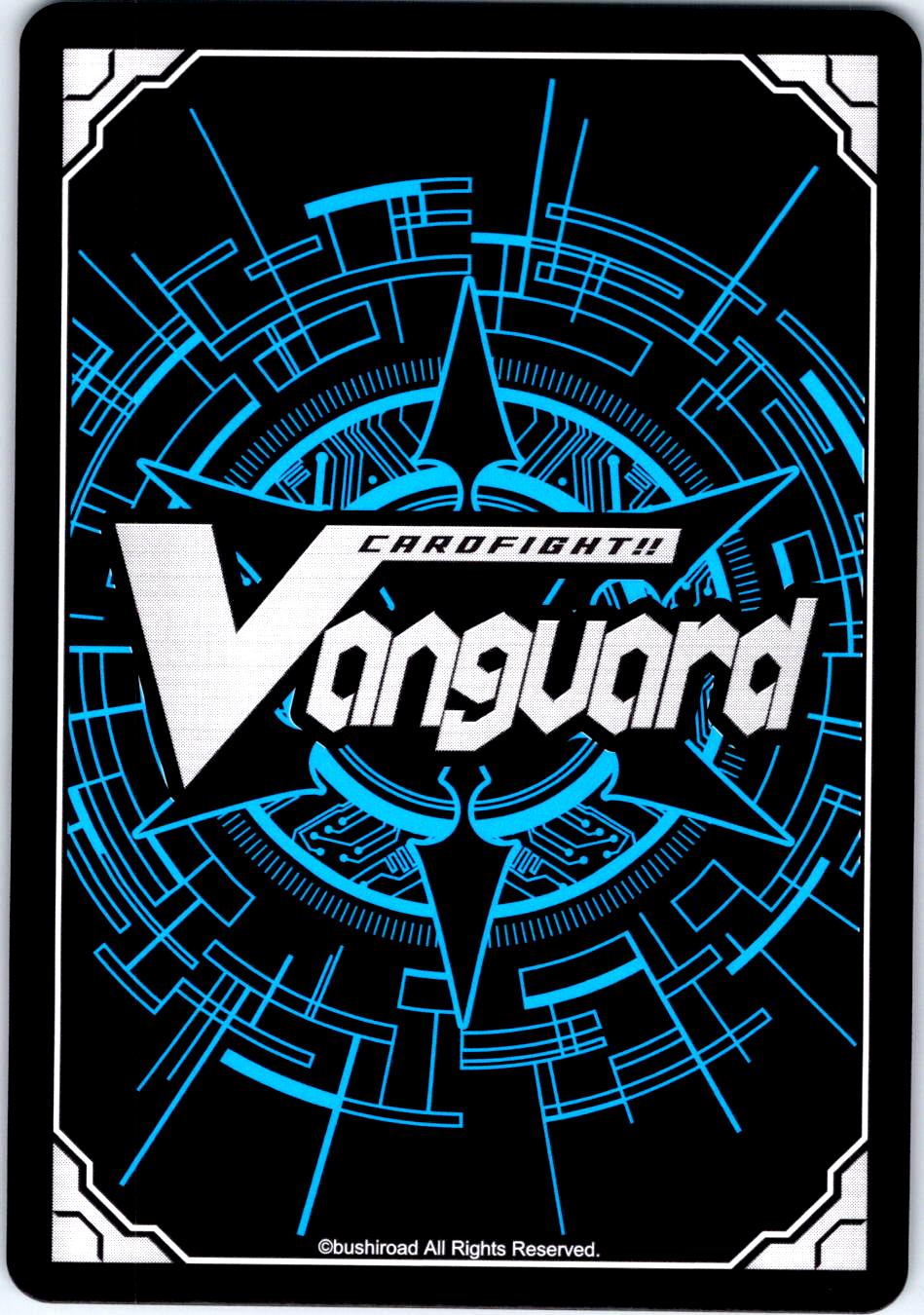 TOXICFLUID MONSTER, MELDORO DZ-BT12/052EN R CARDFIGHT!! VANGUARD MP