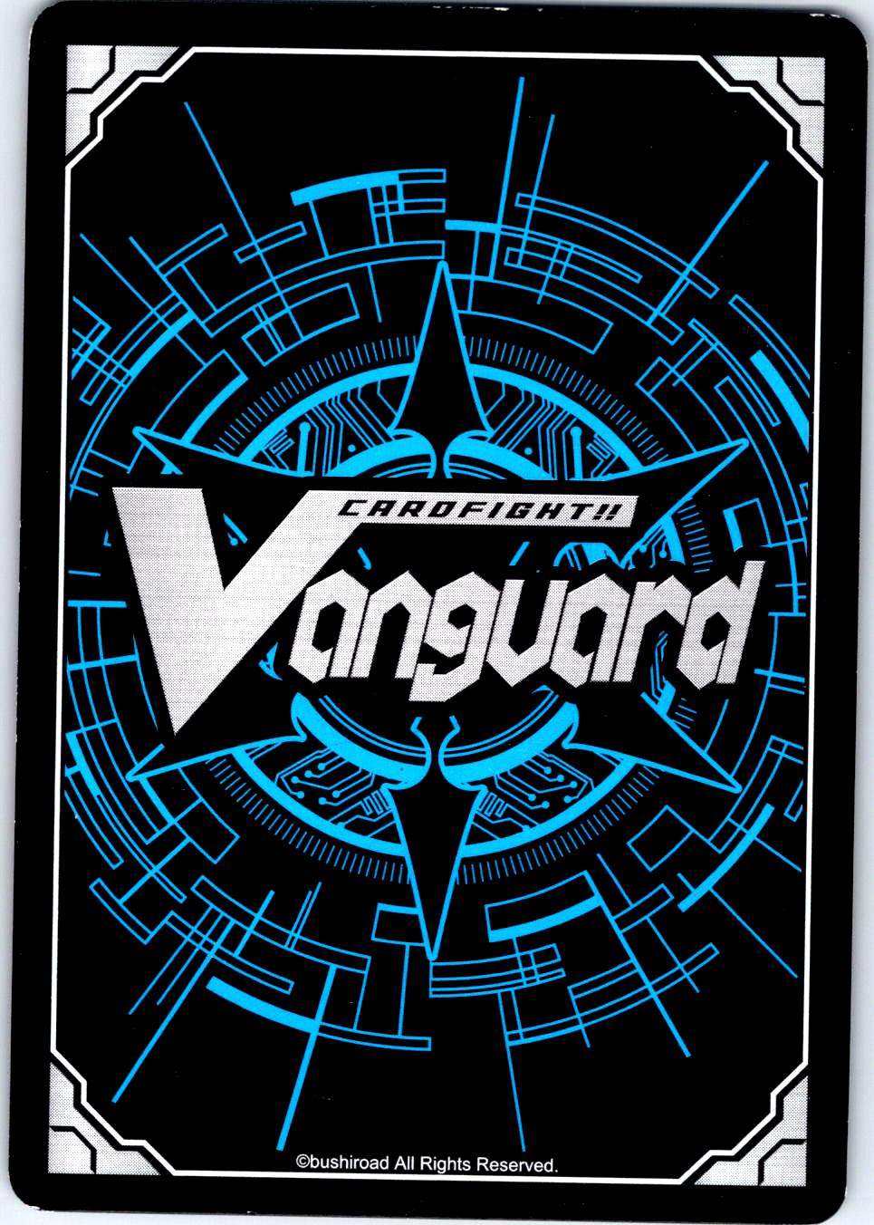 CUTICLE ASSASSIN, SABINA V-BT04/072EN C CARDFIGHT!! VANGUARD MP