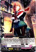 RAIZ:BLAZ, COURANTE DZ-LBT02/090EN C CARDFIGHT!! VANGUARD MP