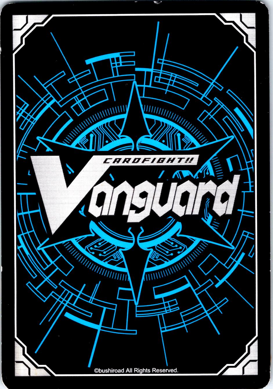 COROLLA DRAGON V-EB03/060EN C CARDFIGHT!! VANGUARD MP
