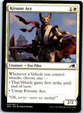 KITSUNE ACE 22 C MAGIC: THE GATHERING MP