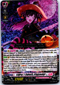 LEVRESOEURS, CHARMOUT D-LBT04/009EN TRIPLE RARE CARDFIGHT!! VANGUARD MP