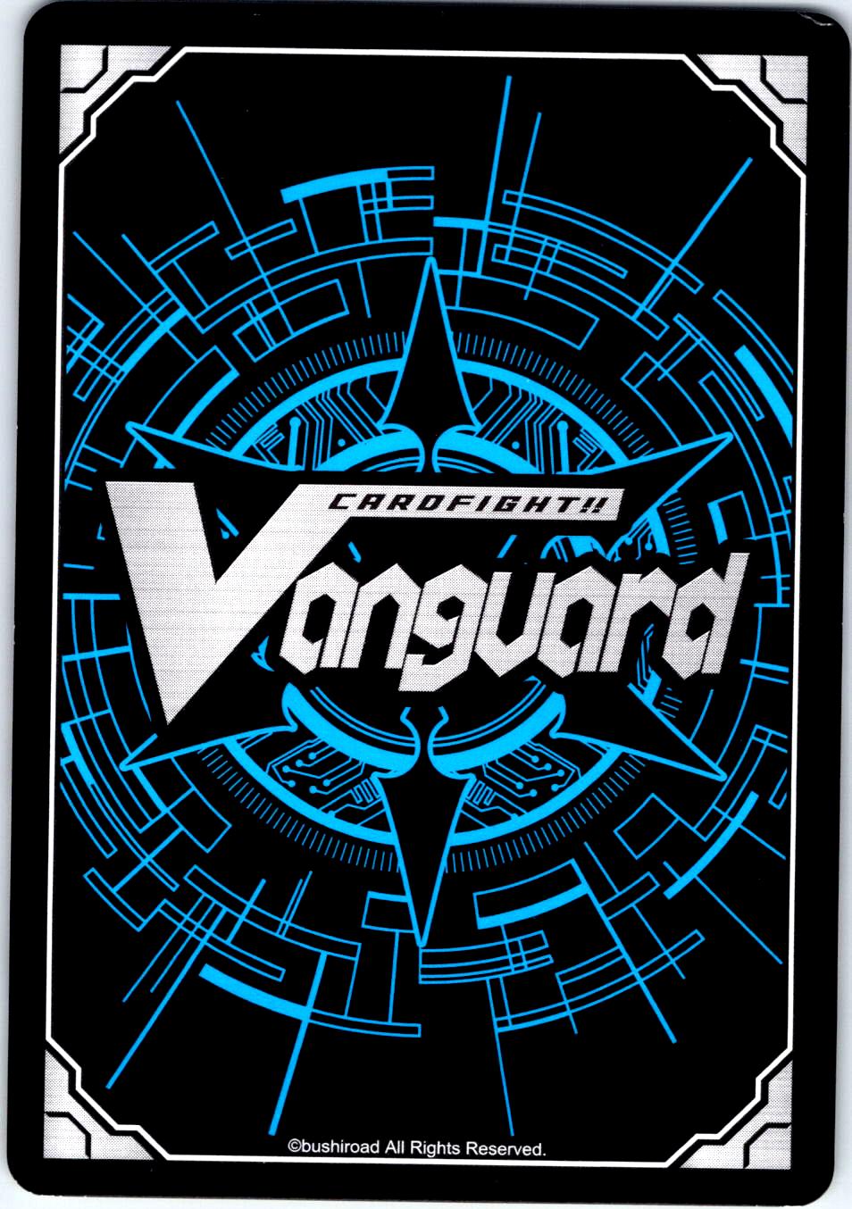 SPARK EDGE DRACOKID V-BT05/077EN C CARDFIGHT!! VANGUARD MP