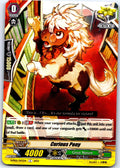CURIOUS PONY D-PS01/093EN C CARDFIGHT!! VANGUARD MP