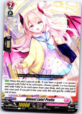 ALMOST LATE! PRUFLA D-LBT03/037EN R CARDFIGHT!! VANGUARD MP