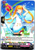 ENJOY SUMMER DAYS! HOLLY (184) D-PR/184EN P CARDFIGHT!! VANGUARD MP