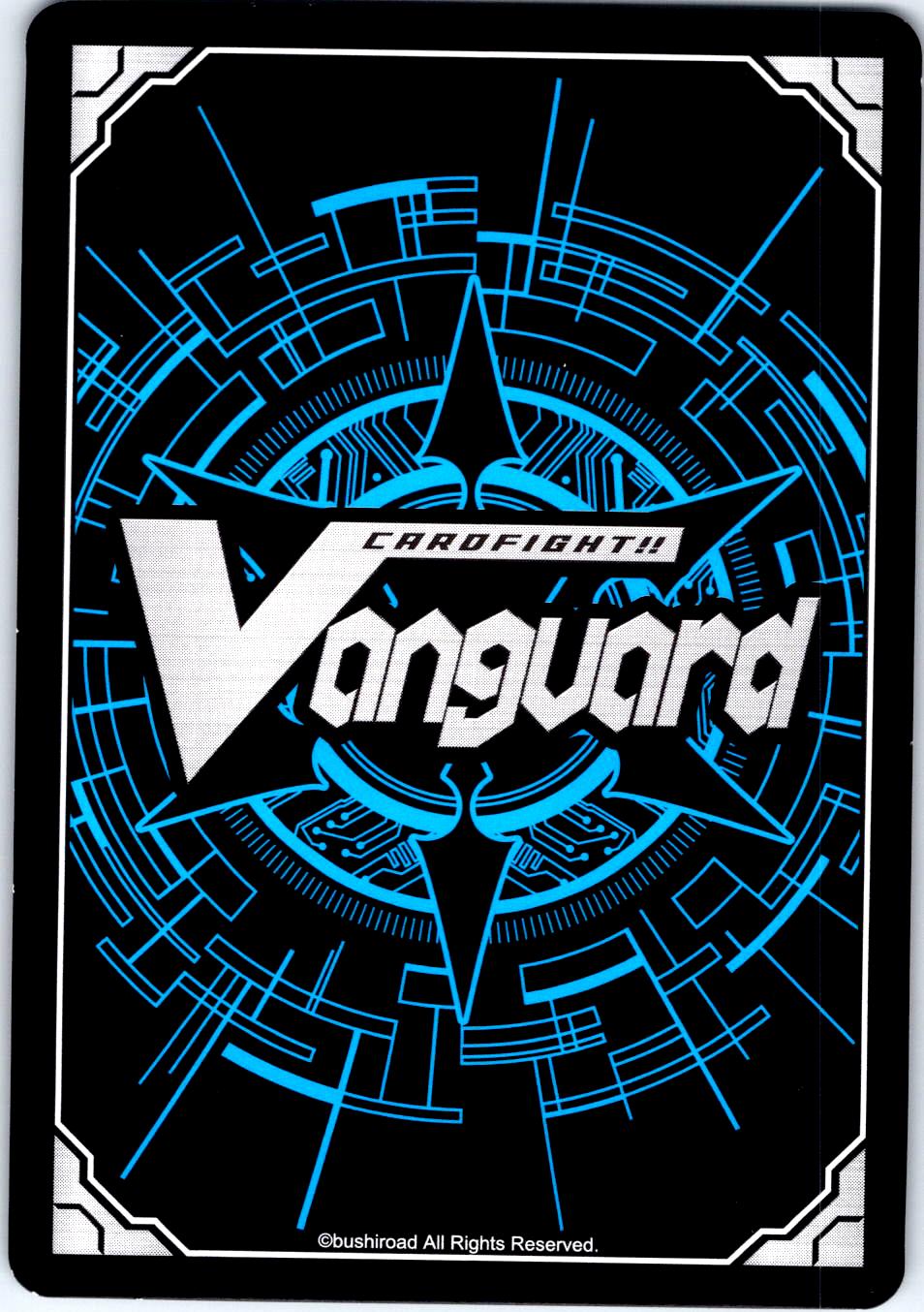 LORE PIGEON, POP V-BT09/023EN RR CARDFIGHT!! VANGUARD MP