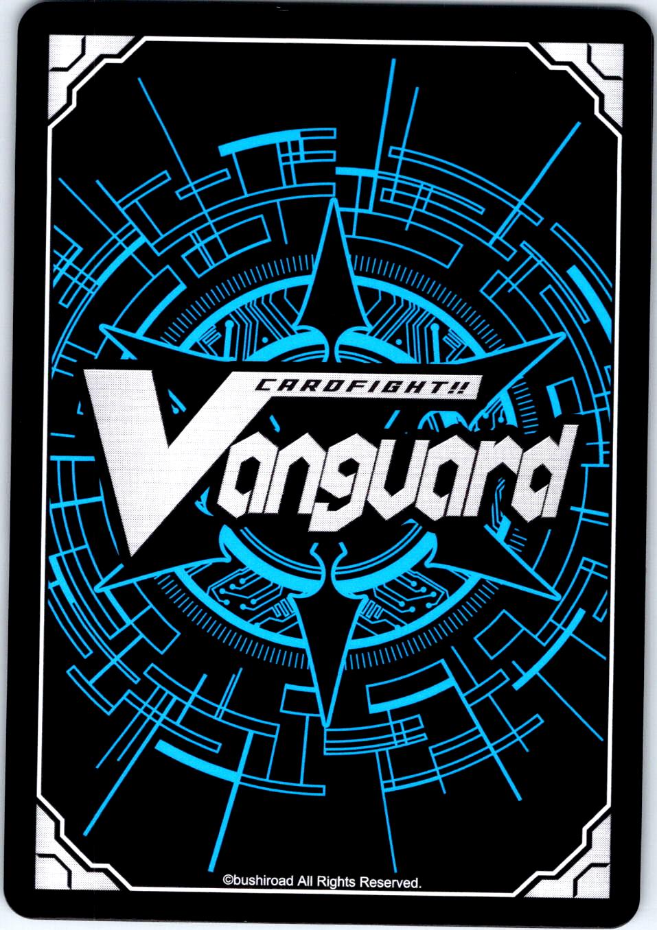 ALCASAL DZ-BT12/085EN C CARDFIGHT!! VANGUARD MP