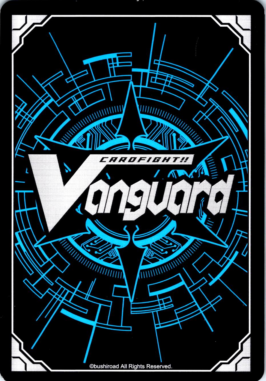 KNIGHT OF NOSTALGIA, MARCO D-BT05/089EN C CARDFIGHT!! VANGUARD MP
