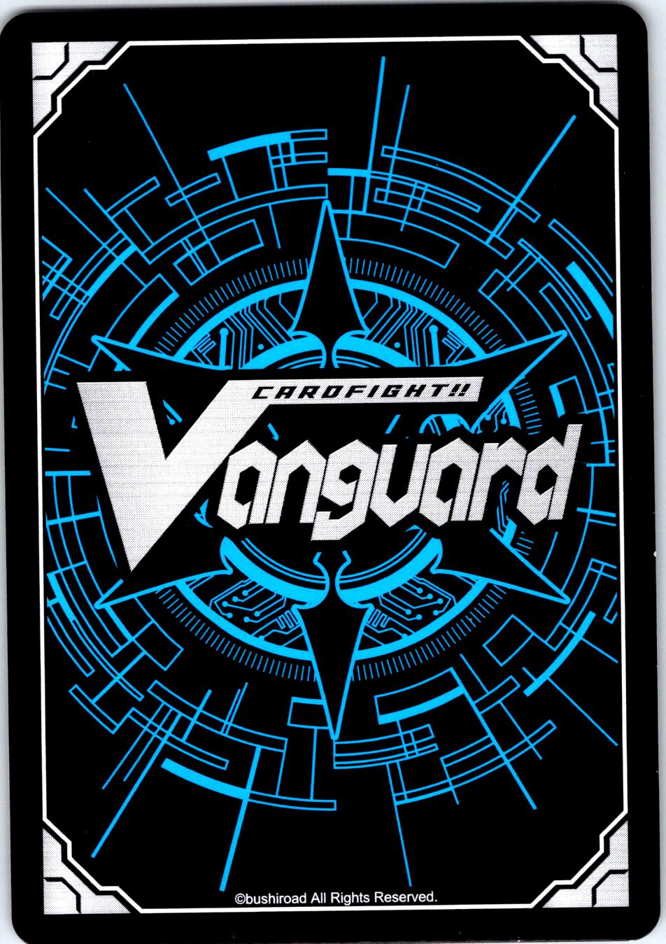 LEVRESOEURS, CALMINA D-LBT04/067EN C CARDFIGHT!! VANGUARD MP