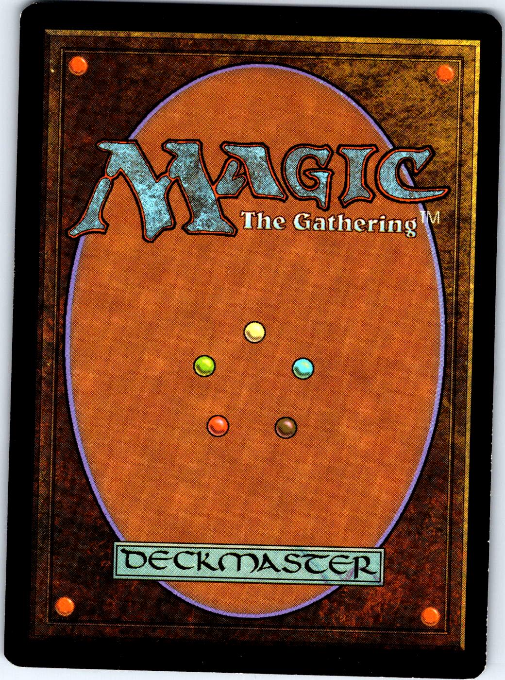 UNSTOPPABLE OGRE 169 C MAGIC: THE GATHERING MP