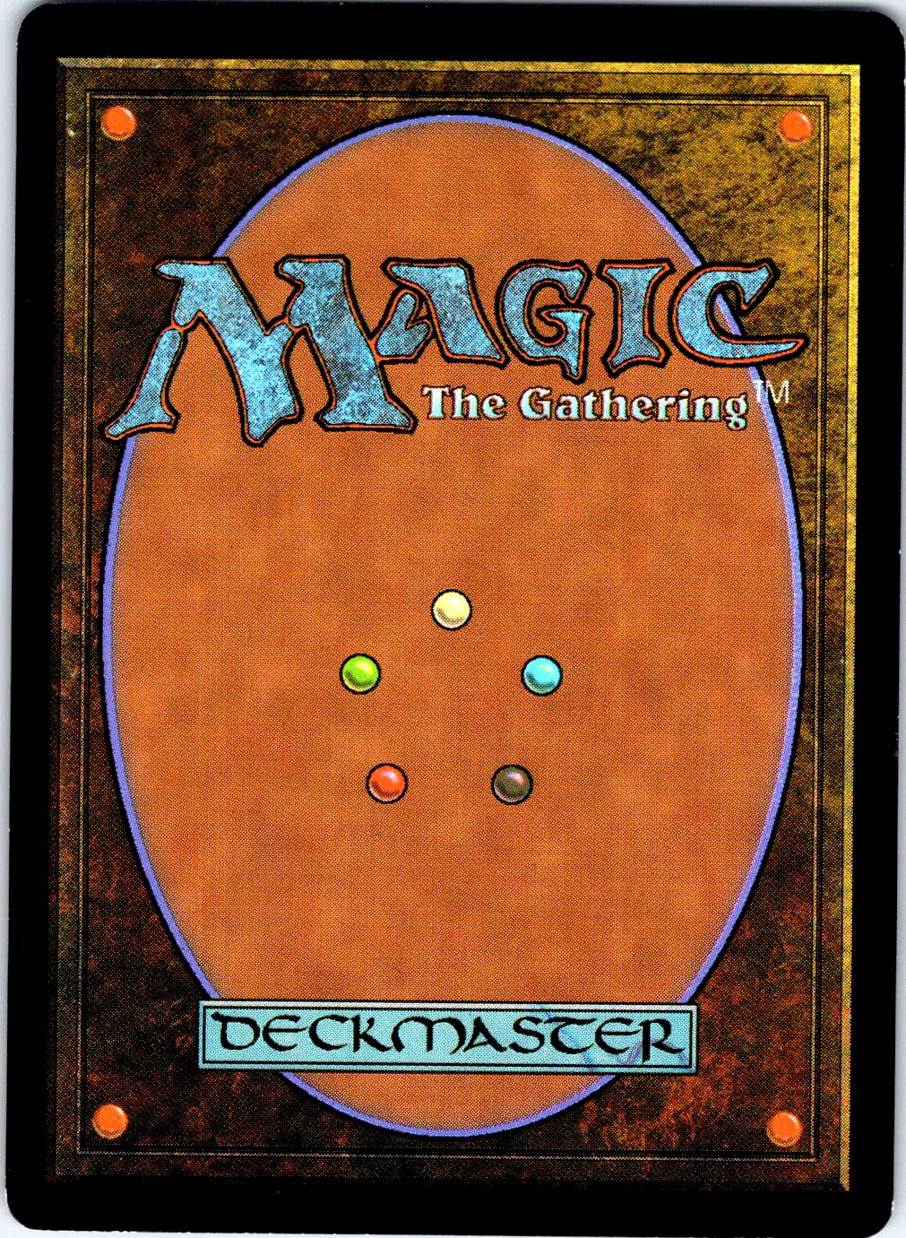 LITURGY OF BLOOD 148 C MAGIC: THE GATHERING MP