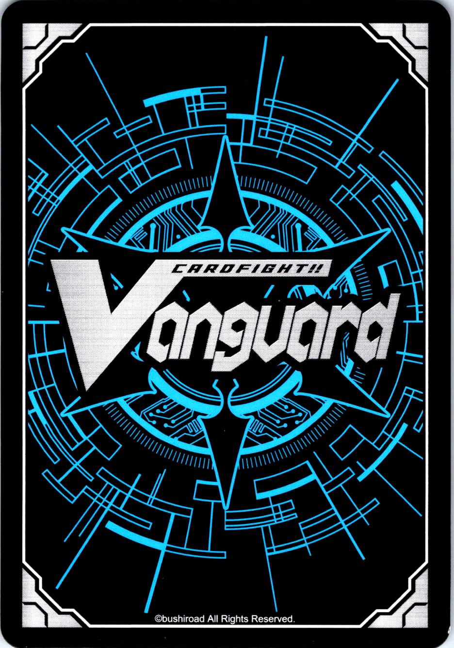 BLUE DEATHSTER, NOCHIM OCCASION DZ-BT10/053EN R CARDFIGHT!! VANGUARD MP