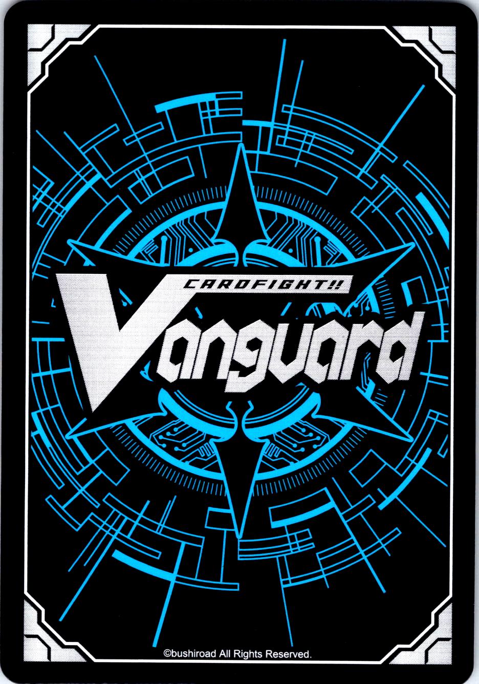 GRIPHOSID D-BT09/097EN C CARDFIGHT!! VANGUARD MP