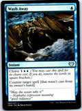 WASH AWAY 87 UC MAGIC: THE GATHERING MP