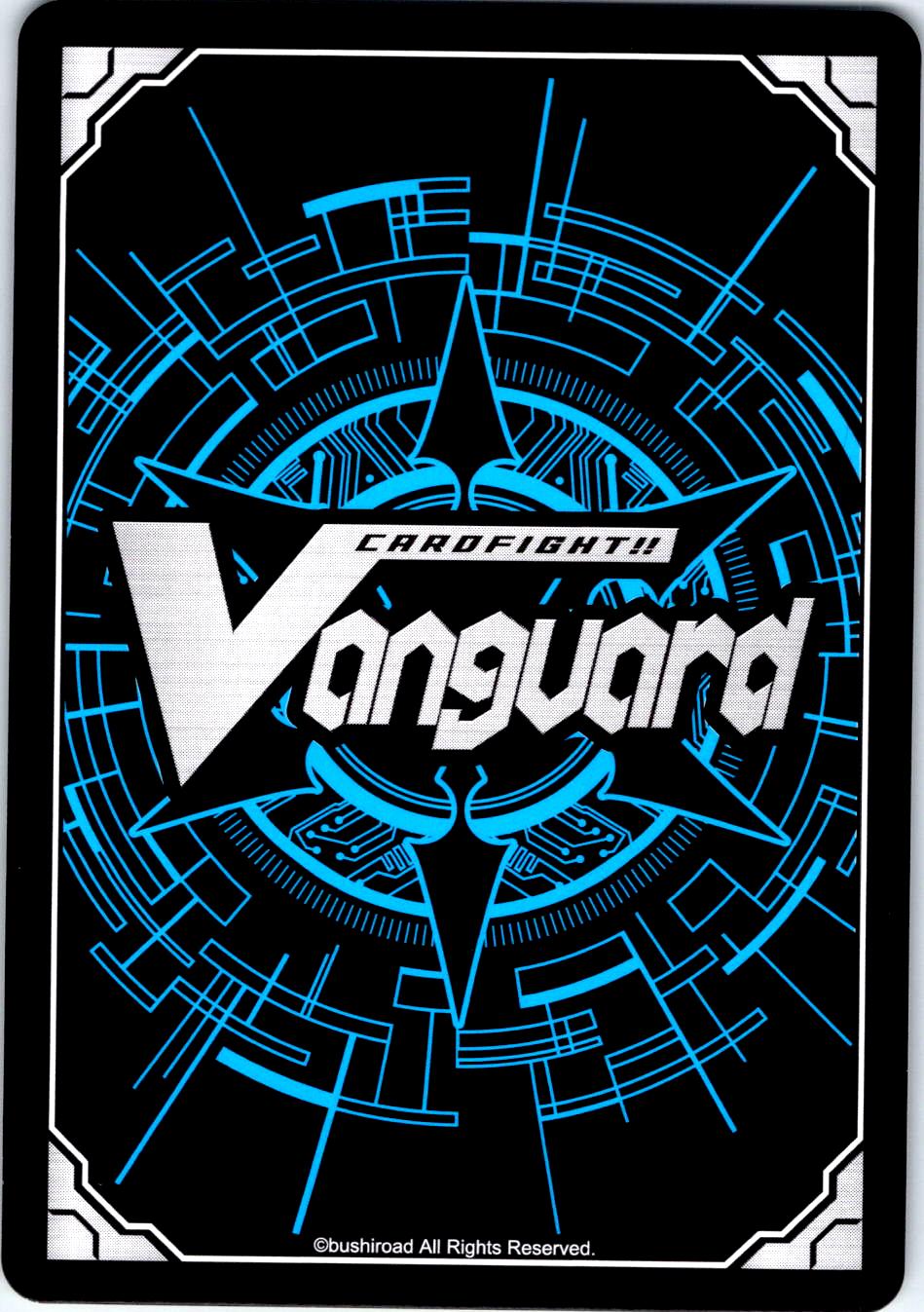 #CLOSECOVERAGE DZ-SS05/065EN C CARDFIGHT!! VANGUARD MP